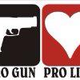 Illustration for article titled The Hypocrisy is Strong with This Image